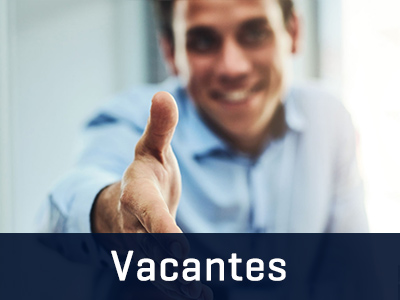 Vacante Automundial